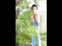 FRIDAYデジタル写真集 三橋くん『三橋くんは女の子♡ vol.1』