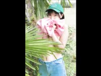 FRIDAYデジタル写真集 三橋くん『三橋くんは女の子♡ vol.1』