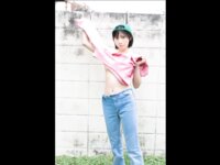 FRIDAYデジタル写真集 三橋くん『三橋くんは女の子♡ vol.1』