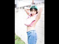 FRIDAYデジタル写真集 三橋くん『三橋くんは女の子♡ vol.1』