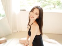 Kim Na Jung (김나정) - Vol.3