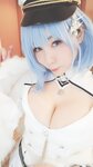 [Cosplay] Yui Okada 岡田ゆい - Chapayev