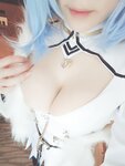 [Cosplay] Yui Okada 岡田ゆい - Chapayev
