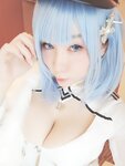 [Cosplay] Yui Okada 岡田ゆい - Chapayev