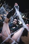 [Cosplay] yuuhui玉汇 – 黑神话 四妹 [147P2V-1.18GB]