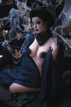 [Cosplay] yuuhui玉汇 – 黑神话 四妹 [147P2V-1.18GB]