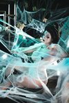 [Cosplay] yuuhui玉汇 – 黑神话 四妹 [147P2V-1.18GB]