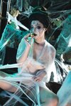 [Cosplay] yuuhui玉汇 – 黑神话 四妹 [147P2V-1.18GB]