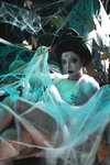 [Cosplay] yuuhui玉汇 – 黑神话 四妹 [147P2V-1.18GB]