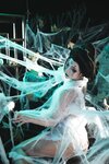 [Cosplay] yuuhui玉汇 – 黑神话 四妹 [147P2V-1.18GB]