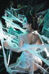 [Cosplay] yuuhui玉汇 – 黑神话 四妹 [147P2V-1.18GB]