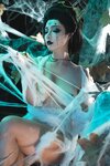 [Cosplay] yuuhui玉汇 – 黑神话 四妹 [147P2V-1.18GB]