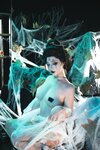 [Cosplay] yuuhui玉汇 – 黑神话 四妹 [147P2V-1.18GB]