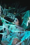 [Cosplay] yuuhui玉汇 – 黑神话 四妹 [147P2V-1.18GB]