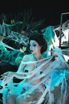 [Cosplay] yuuhui玉汇 – 黑神话 四妹 [147P2V-1.18GB]