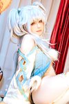 [Cosplay] Quan 冉有点饿 - Floren 芙洛伦