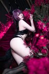 [Cosplay] Natsuko夏夏子 碧蓝航线 德文郡魅魔