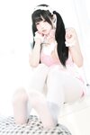 黏黏团子兔 10月作品『欢迎回家』Mr.Chu [42P1V-1.80GB]