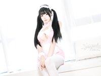 黏黏团子兔 10月作品『欢迎回家』Mr.Chu [42P1V-1.80GB]