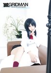 [Cosplay] Potato Godzilla - Rikka Takarada