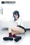 [Cosplay] Potato Godzilla - Rikka Takarada