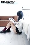 [Cosplay] Potato Godzilla - Rikka Takarada