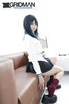 [Cosplay] Potato Godzilla - Rikka Takarada