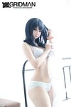 [Cosplay] Potato Godzilla - Rikka Takarada