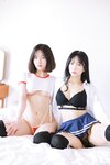 Sehee (세희) - Vol.12 Couple Burma