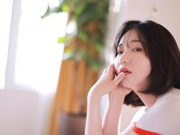 Sehee (세희) - Vol.12 Couple Burma