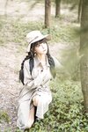 [Cosplay] 蠢沫沫 露营