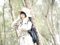 [Cosplay] 蠢沫沫 露营