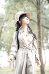 [Cosplay] 蠢沫沫 露营