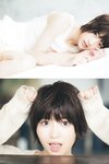 [Big Comic Spirits] 2018 No.50 (若月佑美 仲村美海)