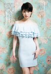 [Big Comic Spirits] 2018 No.50 (若月佑美 仲村美海)