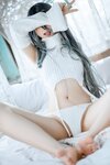 [Cosplay] Quan冉有点饿 碧蓝档案 天童爱丽丝