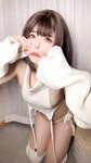 [Cosplay] Quan冉有点饿 碧蓝档案 天童爱丽丝