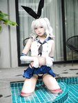 [Cosplay] ZinieQ Kantai Collection Kashima