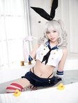 [Cosplay] ZinieQ Kantai Collection Kashima