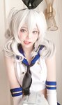 [Cosplay] ZinieQ Kantai Collection Kashima