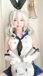 [Cosplay] ZinieQ Kantai Collection Kashima