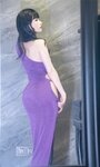 [Cosplay] 清水由乃 紫色姐姐