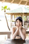 [Graphis] AUTUMN SPECIAL 2024 Jun Kasui 香水じゅん – Perfume Vol.7