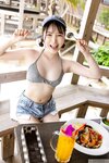 [Graphis] AUTUMN SPECIAL 2024 Jun Kasui 香水じゅん – Perfume Vol.7