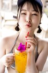 [Graphis] AUTUMN SPECIAL 2024 Jun Kasui 香水じゅん – Perfume Vol.7