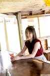 [Graphis] AUTUMN SPECIAL 2024 Jun Kasui 香水じゅん – Perfume Vol.7