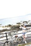 [Graphis] AUTUMN SPECIAL 2024 Jun Kasui 香水じゅん – Perfume Vol.7