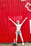 [Graphis] AUTUMN SPECIAL 2024 Jun Kasui 香水じゅん – Perfume Vol.7