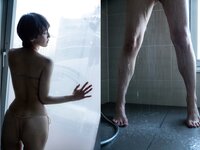 [Photobook] 小柳歩 デジタル写真集 女神の挑発