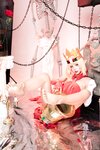 [Cosplay] PoppaChan Draco Beast FGO